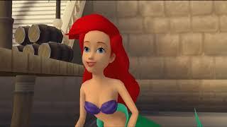 Disney Princess: Enchanted Journey Full Playthrough