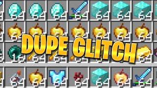 HOW TO *DUPLICATE* In Lifeboat Survival Mode - Tutorial/Guide