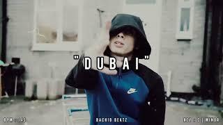 Rachid Beats x Central Cee - Dubai [Music Video]