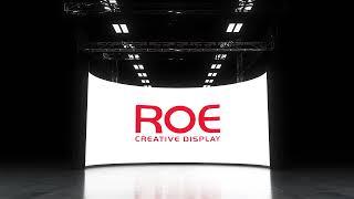 ROE Visual BP2V2:  Perfect for Virtual Production in Film and Broadcast