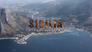 Sicilia: cosa vedere. Trailer viaggio visivo.