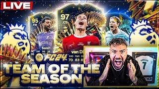  1.000€ PL TOTS Pack Opening Eskalation ICH WURDE GEHACKED!! Icon Picks EA FC 24