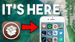 iOS 10 Jailbreak!! (No Computer) [WORKS FOR IOS 10 & UP!] - Alex Reed