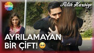 Fatih Harbiye Neriman & Macit Özel | Ayrılamazlar 