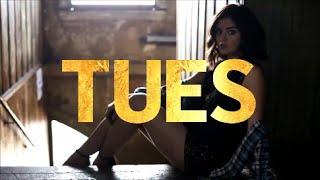 Pretty Little Liars 6 - All New Tuesdays (Spot di ABCFamily)