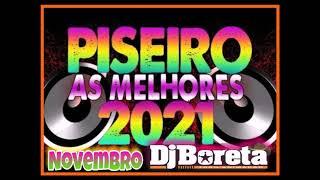 Piseiro para paredao novembro 2021