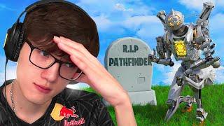 The Death of Pathfinder...