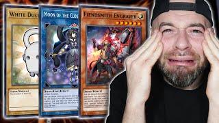 Ist Fiendsmith der letzte Nagel im Sarg? | FIENDSMITH COMBOS | Yu-Gi-Oh!