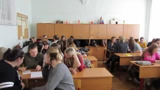 English Video Moscow City Teacher Training University, Moscow, Russia