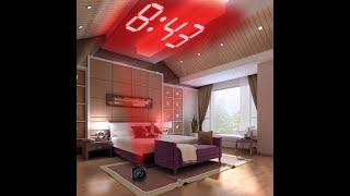 How Good Is The Best Projection Alarm Clock?