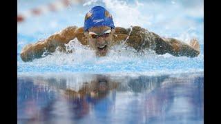 Caeleb Dressel Battles Michael Andrew | Men's 50m Fly A Final | 2019 TYR Pro Swim Series Richmond