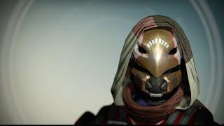 Destiny - Solo Crota Kill With Celestial Nighthawk