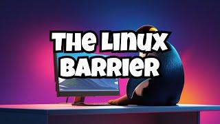 Revealing Why Users Hesitate to Switch to Linux