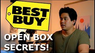 The TRUTH about Best Buy’s Open Box Laptops!