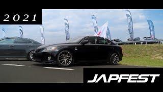 Japfest 2021 Unofficial Aftermovie by Kakune