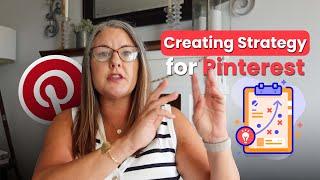 Pinterest Strategy for Dummies