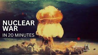 Nuclear War Explained In 20 Minutes: Documentary & Film Clips