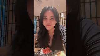 chika.andriany IG Live 2023/06/05