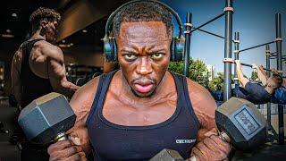 Comment combiner MUSCULATION et STREET WORKOUT