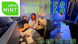 THE ALL NEW JETBLUE MINT STUDIO SUITE | THE ONLY WAY TO FLY!