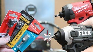 Strongest Impact Driver Adapter? A Definitive Guide