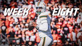 College Football Best Plays of Week 8 | 2024-25 ᴴᴰ