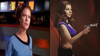 Unbelievable: Star Trek TV Series - Crazy Facts They Hid