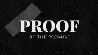 Jacob Restituto - Proof of The Promise (Lyric Video)