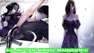 Wanita Terkuat Mengalami Amnesia Chapter 9 Sial Aku Tidak Berhasil Menangkapnya!