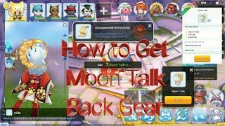 Brightnight Star Palace Fay Quest Ragnarok Mobile | Monsters Location