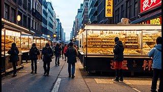 Top 10 street foods from around the globe ‼️ #streetfood #world