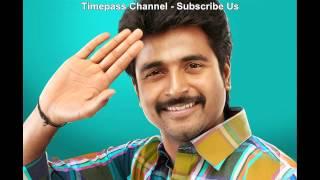 New Heroine Wanted for Sivakarthikeyan - Director PoonramTamil Latest Hot News | Next Movie