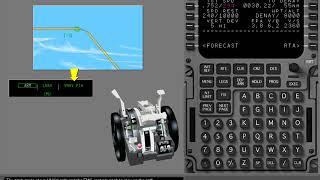 3 VNAV Path Descents