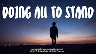 Doing All To Stand - A Message By: G. Craige Lewis of EX Ministries