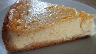 Käsekuchen mit Buttermilch - locker und fluffig Du wirst ihn mögen