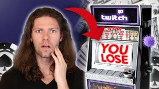 Exposing Crypto Gambling | The Billion Dollar Industry Preying On Kids