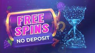 FREE SPINS NO DEPOSIT CASINOS FOR 2024: PLAY SLOTS & WIN REAL MONEY WITHOUT DEPOSITING 