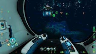 Subnautica Below Zero. Seatruck vs. Cyclops Comparison.