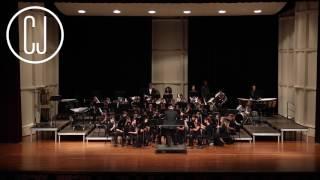 Pyramid of the Sun | AMS Intermediate Band | 2017 Spring Concert