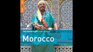 Rough Guide to the Music of Morocco