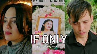 If Only ft. Stefan William , Anggika Bolsterli & Fita Anggriani | Dear Jo The Series