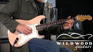 Fender Custom Shop Wildwood 10 1961 Stratocaster - NOS  •  SN: R141937