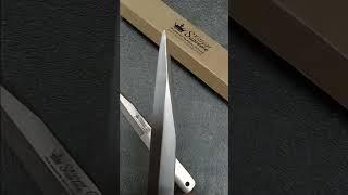 Kizlyar Supreme Knives Kochevnec unboxing and review