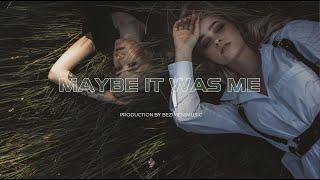 FREE| Halsey x Shy Martin Type Beat 2021 "Maybe It Was Me" Guitar Pop Instrumental