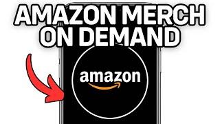 New! Amazon Merch On Demand - Design Rejected (Full Guide) 2025!