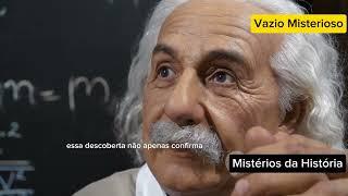 Afinal, Einstein estava certo? O James Webb e o vazio no universo primitivo! | Mistérios da História