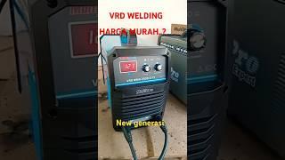 Welder VDR WELDING MACHINE, low price #weldingmachine #welder #shorts