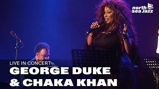 George Duke & Chaka Khan - Full Concert - Live at the North Sea Jazz Festival 2009