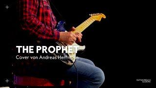 The Prophet | Andreas Herrmann | Guitar Preach Session