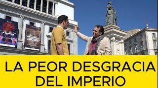 LA PEOR TRAGEDIA DEL IMPERIO. Completo exclusivo para socios.